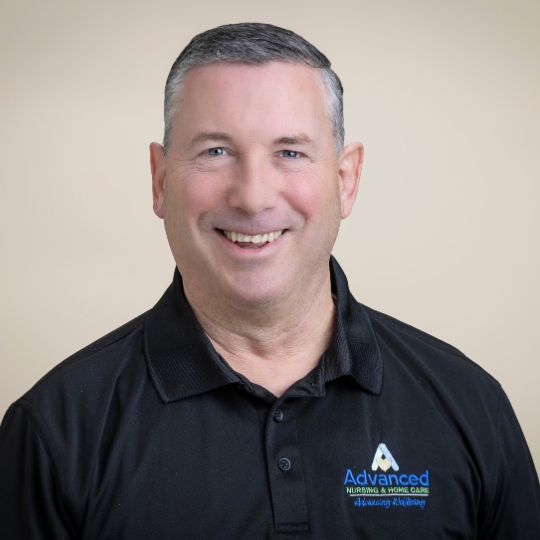 Mark Asch Business Development Manager