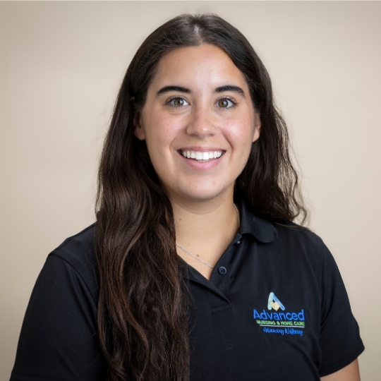 Meredith Rael Business Development Manager