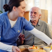 Mobility, Tremors, and Fatigue- How Senior Care at Home Supports Parkinson’s