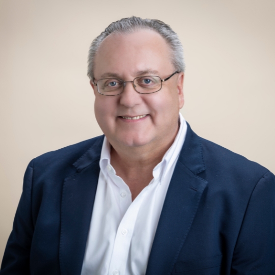 Neil Pain President / Chief Financial Officer