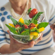 Nutrition and Dehydration: What Matters Most in Geriatric Care This Spring