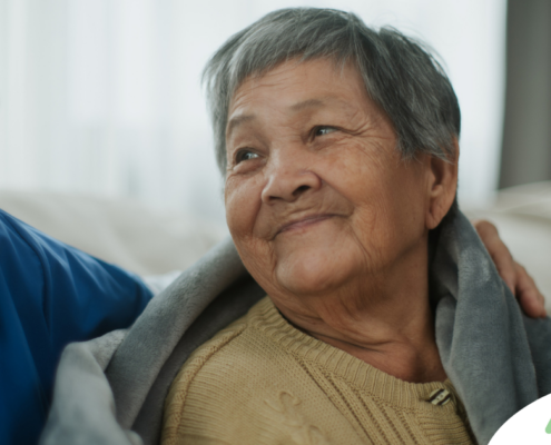 Providing Home Care for Elderly Loved Ones: Flu Season Essentials