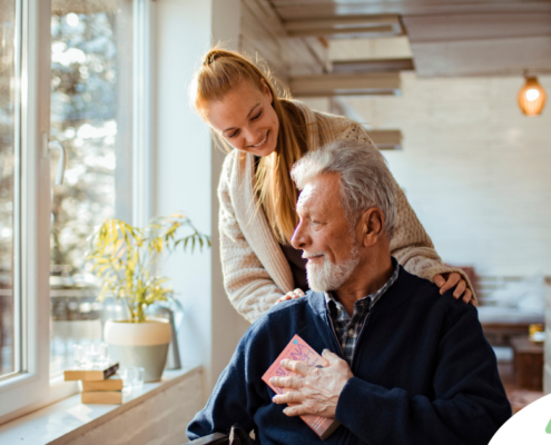 If you have ever noticed an older neighbor become quieter in the winter months, or watched a grandparent lose interest in activities they once loved, you have seen how powerful loneliness can be. As a caregiver, you are not just helping with tasks. You are stepping into someone’s life during a vulnerable time. Loneliness and seasonal mood changes are more than passing phases. According to the National Institute on Aging, ongoing social isolation is linked to serious health risks, including heart disease, cognitive decline, and clinical depression. In some cases, persistent symptoms may overlap with diagnosable mental disorders. This is where companionship for seniors becomes truly meaningful. Consistent connection helps reduce social withdrawal, supports routine, and gives a person something to look forward to each day. If you are considering a career in caregiving, your presence can be a crucial part of maintaining health for the older adults you serve. In this article, you will learn how seasonal depression, including SAD, affects seniors, what symptoms to watch for, and why caregivers play such an important role in home care for older adults throughout Rockville and Bethesda, Silver Spring, Gaithersburg, Glen Echo, Laurel, Brentwood, and the surrounding areas. Why Older Adults Are Vulnerable to Seasonal Depression Aging often brings quiet losses. Friends pass away. Driving becomes difficult. Chronic conditions limit mobility. Over time, the house feels quieter. For many seniors, especially during late fall and early winter, that quiet can deepen into winter depression. Nearly one in four adults aged 65 and older is socially isolated. For family caregivers, this adds stress to existing caregiving responsibilities. For professional caregivers, it creates an opportunity to step in with compassion and purpose. Seasonal Affective Disorder, commonly referred to as SAD, is a type of clinical depression that follows a specific season pattern. When SAD occurs during colder months, it is often called winter depression. When it appears during the spring and summer months, it may be called summer depression. SAD occurs when symptoms return at about the same times each year. A care provider can diagnose SAD after evaluating patterns and severity. During early winter, less sunlight and less daylight can disrupt serotonin activity and melatonin levels in the body. These changes may also affect vitamin D production. Vitamin D plays a role in mood regulation and overall health, and lower levels are sometimes linked to depressive symptoms. Common symptoms of winter depression may include: Social withdrawal Trouble sleeping Fatigue or low energy Increased anxiety Persistent negative thoughts Changes in appetite Loss of motivation Summer depression, though less common, may appear in early summer and can include insomnia, agitation, and anxiety. Most people who experience the winter blues are not SAD diagnosed. However, when symptoms are persistent, severe, or disruptive, professional help and treatment are essential. In severe cases, SAD may occur alongside bipolar disorder or substance abuse, which makes careful monitoring especially important. As a caregiver, you are not responsible for diagnosing mental disorders. But your ability to notice behavior changes and communicate those signs to the family or supervising care provider can make a real difference. The Role of Caregivers in Supporting Seniors with SAD Companionship for seniors does not replace medical treatment. It strengthens it. When SAD is diagnosed, treatment may include light therapy, talk therapy, or psychotherapy. In some cases, antidepressants are prescribed. Light therapy is commonly used for winter depression because it helps counteract the effects of less sunlight on serotonin activity. SAD treated with a combination of light therapy, psychotherapy, and antidepressants often improves significantly in most cases. While clinical treatment addresses the medical side of depression, daily caregiving supports emotional stability in practical ways. Spending time with a senior, encouraging routines, and simply being present can reduce isolation. That daily structure is crucial when someone is struggling with symptoms like fatigue, anxiety, or low motivation. As a companion caregiver, your focus may include: Encourage consistent wake and sleep times Support safe outdoor time to increase natural vitamin D exposure Provide transportation to therapy or medical appointments Engage in conversation that interrupts negative thoughts Assist with light activities that promote movement These small moments matter. Spending time with someone who feels alone can restore confidence and purpose. Why Companionship for Seniors Is So Meaningful in Caregiving Caregiving is not just task-based. It is relational. Many family caregivers carry deep feelings of guilt when they cannot be present at all times. Women in particular often shoulder the majority of caregiving responsibilities and may struggle to balance work, children, and their own health. When you step into a caregiving role, you become part of a broader care circle. You help protect the family’s peace of mind. You support their loved one’s stability. You help monitor symptoms that may require additional treatment. Regular visits scheduled at about the same times each week create predictability. That predictability can stabilize mood during both winter months and summer months. It reduces social withdrawal and provides reassurance that someone cares. You are not expected to provide clinical treatment or manage mental disorders. But you are crucial in supporting routines, noticing changes, and encouraging follow-through with professional help when needed. Home Care for Seniors: A Career with Purpose At Advanced Nursing and Home Care, we provide non-medical home care for older adults throughout Rockville and nearby communities such as Bethesda, Silver Spring, Gaithersburg, Glen Echo, Laurel, Brentwood, and the surrounding areas. Our caregivers assist with services including, Personal and Companion Care, Skilled Nursing Care, Nurse Staffing, Hospital Stay & Exit Support, Memory Care, and Veteran Care. This type of caregiving strengthens both emotional and physical well-being. It supports maintaining health while honoring dignity and independence. If you are compassionate, dependable, and attentive to behavior changes, caregiving may be more than a job. It may be a calling. You will not be diagnosing SAD or prescribing antidepressants. You will not be providing psychotherapy. But you will be offering something just as powerful. Consistency. Conversation. Encouragement. For a senior facing winter depression or summer depression, that human connection can be life-changing. You Can Be the Difference If you are looking for meaningful work where your presence truly matters, companionship for seniors offers that opportunity. Seasonal depression, including SAD, is real. Treatment options like light therapy, talk therapy, and medication can help. But healing also happens in living rooms, during shared meals, and in simple daily conversations. At Advanced Nursing and Home Care, we are always looking for compassionate caregivers in Rockville and Bethesda, Silver Spring, Gaithersburg, Glen Echo, Laurel, Brentwood, and the surrounding areas who want to make a difference in the lives of older adults. If you feel called to support seniors through every season, we invite you to explore open caregiving positions and apply today. Your time, your empathy, and your commitment could bring comfort and stability to someone who needs it most. Sometimes the most powerful form of care is simply showing up. Disclaimer: Advanced Nursing and Home Care does not provide home health care services.