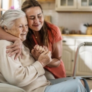 Signs It’s Time to Transition to Senior Home Care