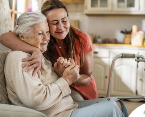 Signs It’s Time to Transition to Senior Home Care