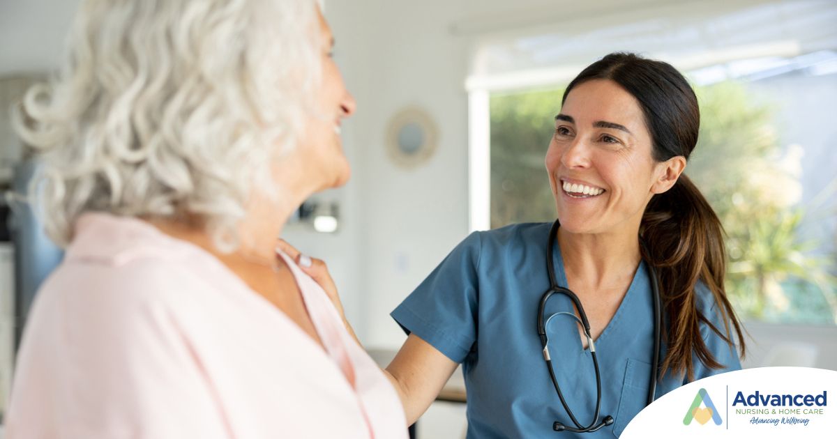 What Professional Caregivers Should Know About Working with Home Health Care Providers