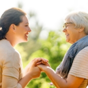 When Needs Change, At Home Senior Services Stay Flexible