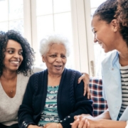 Working Through the Hard Days: A Caregiver’s Guide to Resistance in Elderly Care
