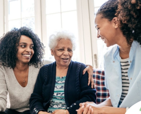 Working Through the Hard Days: A Caregiver’s Guide to Resistance in Elderly Care