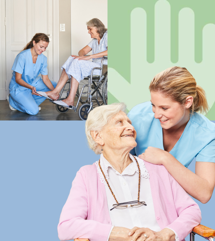 Home Care in Chevy Chase, Maryland