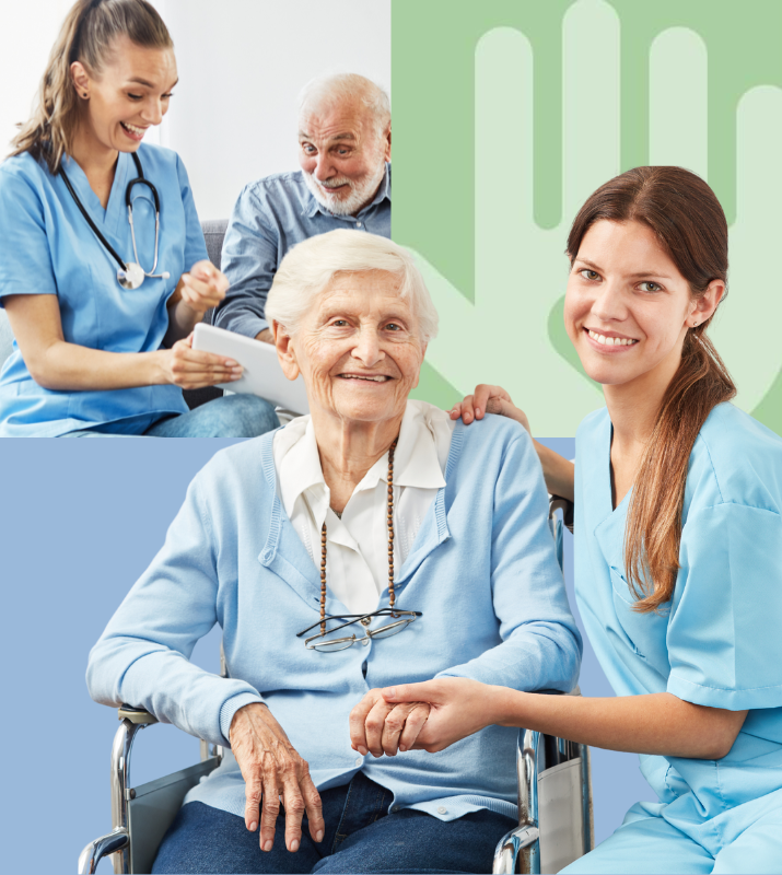 homecare in Germantown