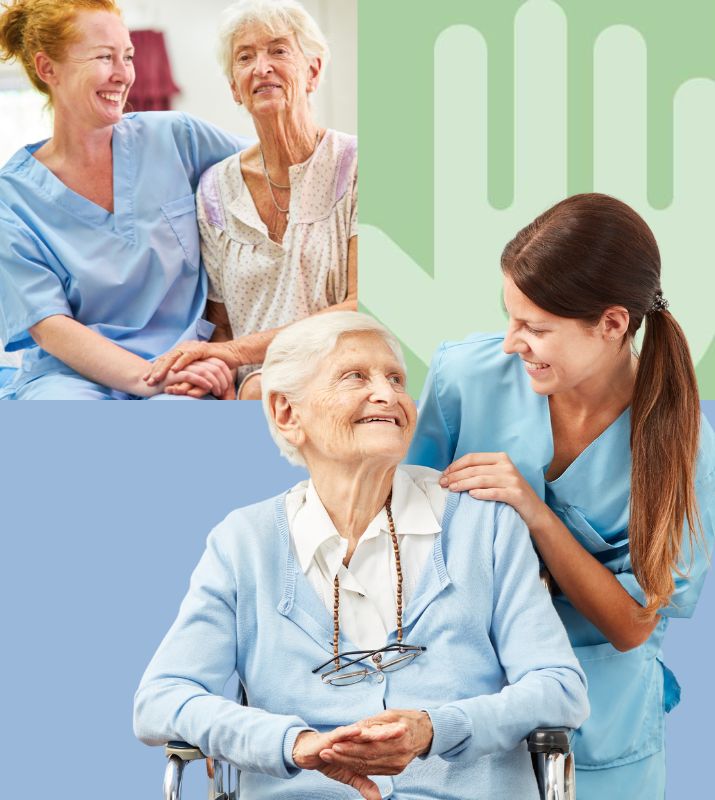 Senior Care in Howard County