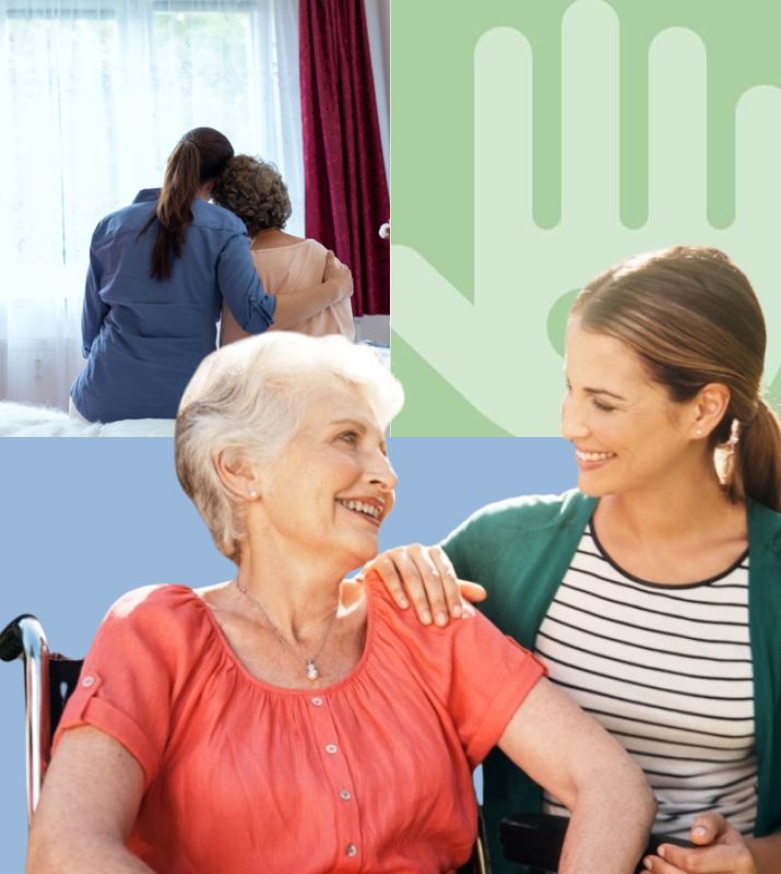 Personal & Companion Care in Rockville