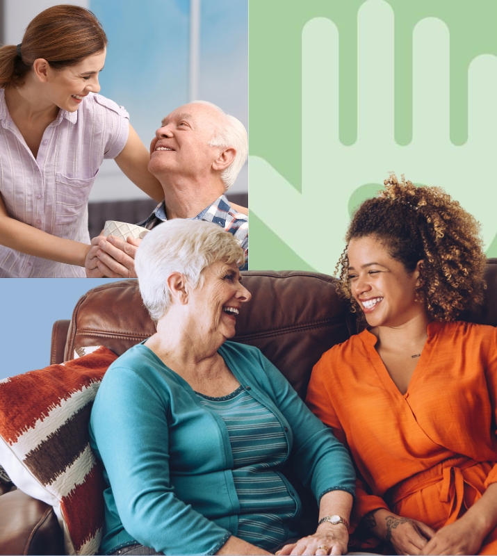 Skilled Nursing Care in Bethesda