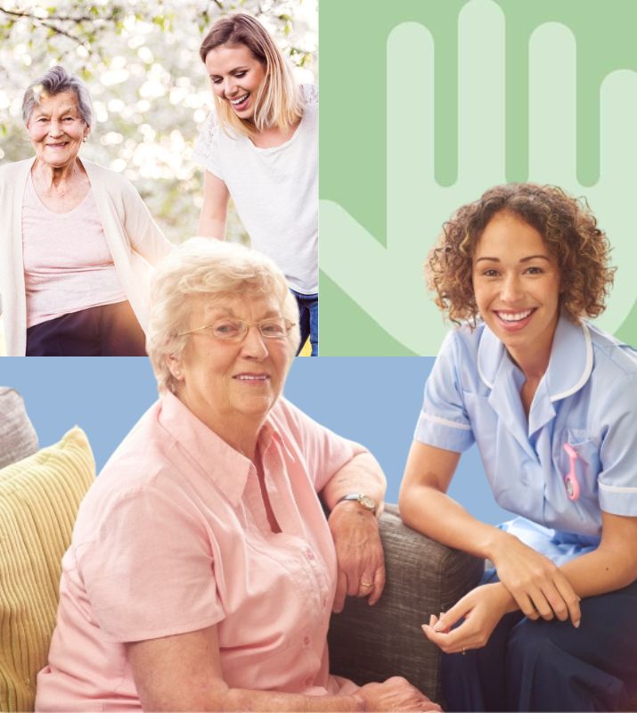 Skilled Nursing Care in Rockville