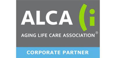 ALCA Aging Life Care Association® logo